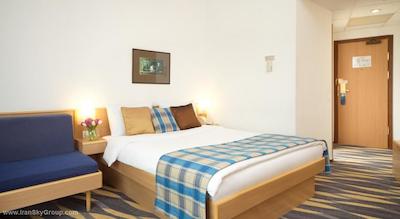 نووتل مسکو سنتر