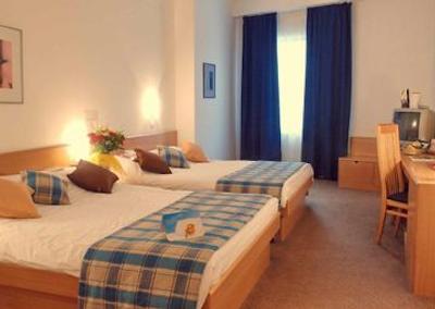 نووتل مسکو سنتر