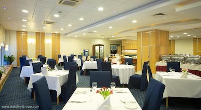 نووتل مسکو سنتر