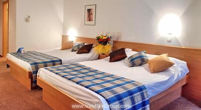 نووتل مسکو سنتر