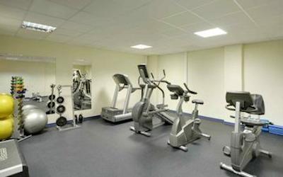 نووتل مسکو سنتر