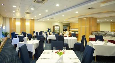 نووتل مسکو سنتر