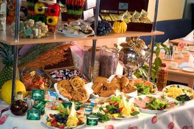 نووتل مسکو سنتر