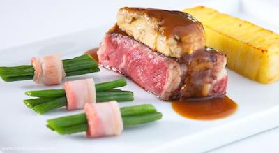 نووتل مسکو سنتر