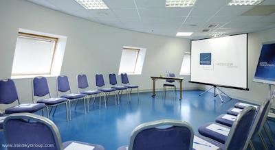 نووتل مسکو سنتر