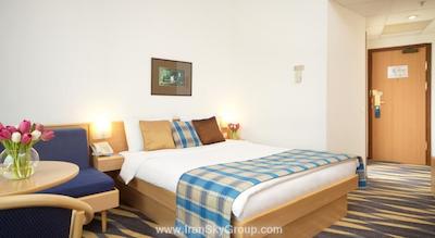 نووتل مسکو سنتر