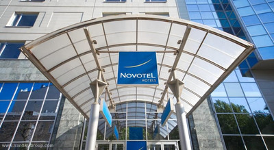 نووتل مسکو سنتر