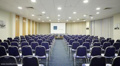 نووتل مسکو سنتر