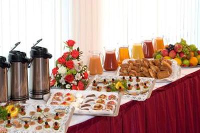 نووتل مسکو سنتر