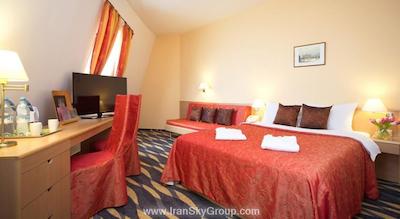 نووتل مسکو سنتر