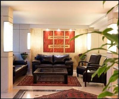 سیتی سوئیت راوچ