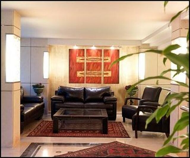 سیتی سوئیت راوچ