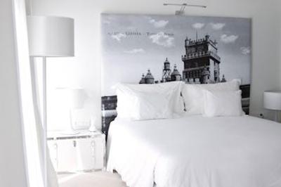 فونتکروز لیزبوا