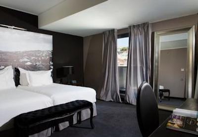 فونتکروز لیزبوا