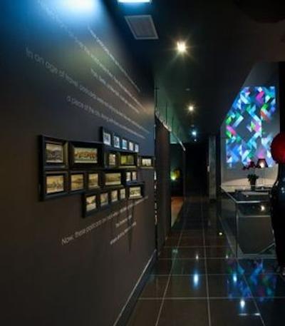 فونتکروز لیزبوا