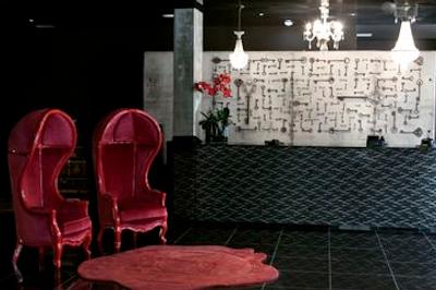 فونتکروز لیزبوا