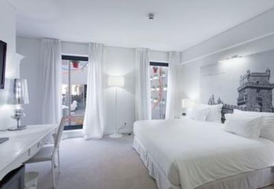 فونتکروز لیزبوا