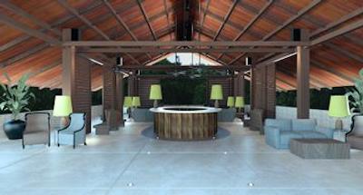 لنکاوی لاگون ریزورت-اومباک ویلا