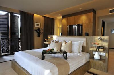 لنکاوی لاگون ریزورت-اومباک ویلا