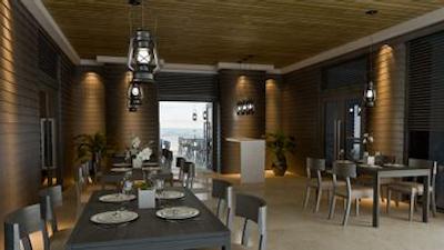 لنکاوی لاگون ریزورت-اومباک ویلا