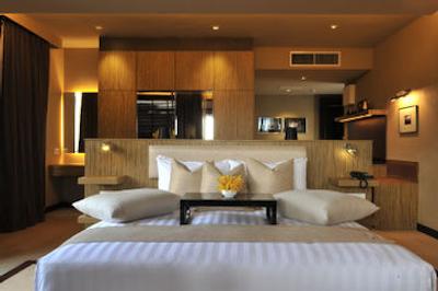 لنکاوی لاگون ریزورت-اومباک ویلا