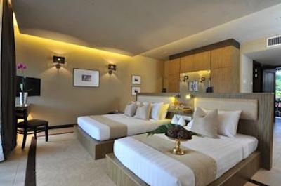 لنکاوی لاگون ریزورت-اومباک ویلا