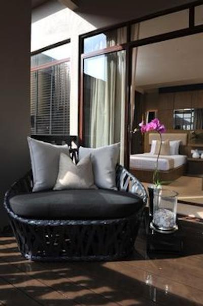 لنکاوی لاگون ریزورت-اومباک ویلا