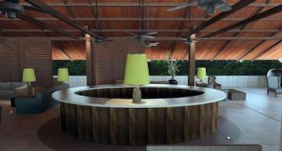 لنکاوی لاگون ریزورت-اومباک ویلا