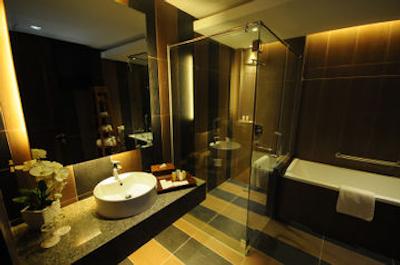 لنکاوی لاگون ریزورت-اومباک ویلا