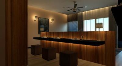 لنکاوی لاگون ریزورت-اومباک ویلا