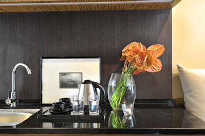 لنکاوی لاگون ریزورت-اومباک ویلا