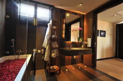 لنکاوی لاگون ریزورت-اومباک ویلا