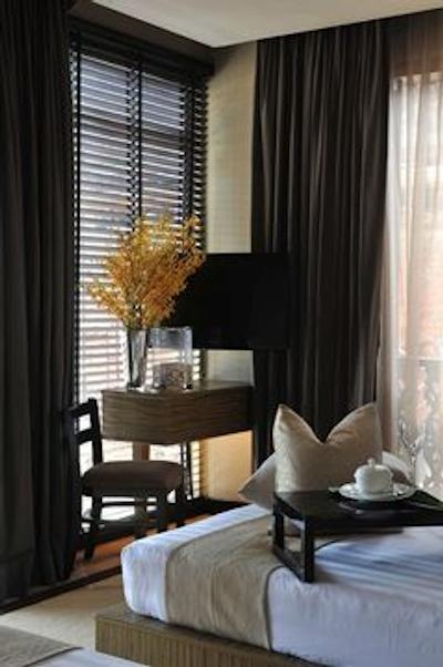 لنکاوی لاگون ریزورت-اومباک ویلا