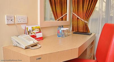 پرایداین وستلندز