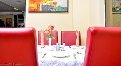 پرایداین وستلندز