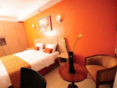 پرایداین وستلندز