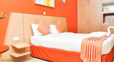 پرایداین وستلندز