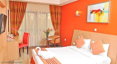 پرایداین وستلندز