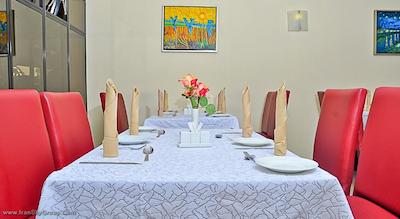 پرایداین وستلندز