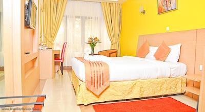 پرایداین وستلندز