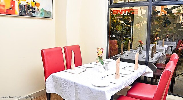 پرایداین وستلندز