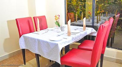 پرایداین وستلندز