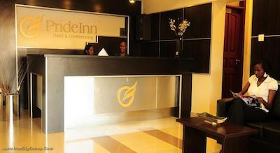 پرایداین وستلندز