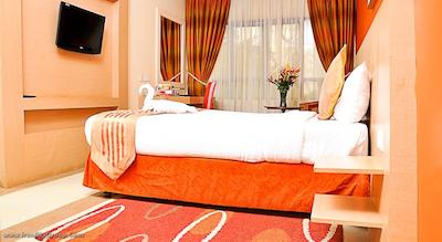 پرایداین وستلندز