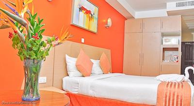 پرایداین وستلندز