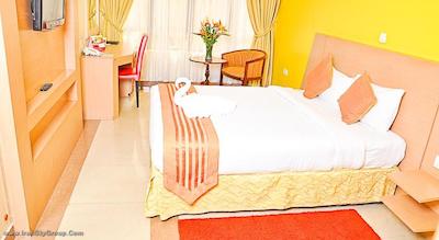 پرایداین وستلندز