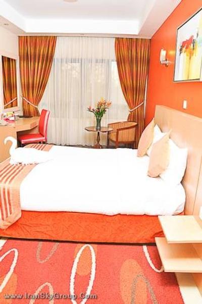 پرایداین وستلندز