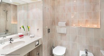 دیپلمات هتل پراگ