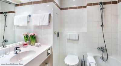 دیپلمات هتل پراگ