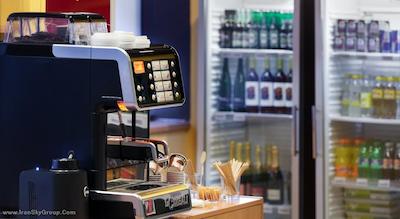 دیپلمات هتل پراگ